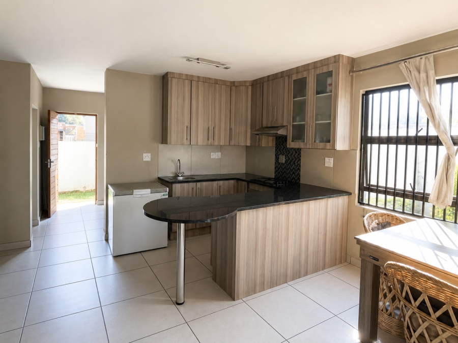 To Let 3 Bedroom Property for Rent in Cashan North West